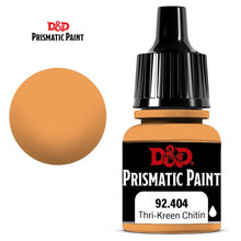 Envase de D&D Prismatic Paint: Thri-Kreen Chitin – 8 ml