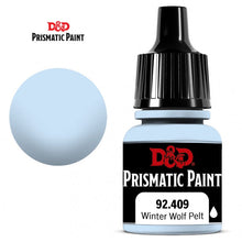 Envase de D&D Prismatic Paint: Winter Wolf Pelt – 8 ml