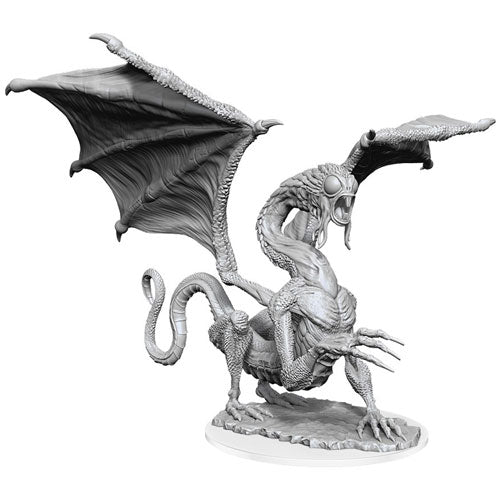 D&D Nolzur's Marvelous Minis: Wave 17- Jabberwock