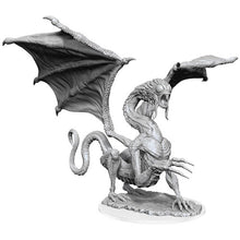 D&D Nolzur's Marvelous Minis: Wave 17- Jabberwock